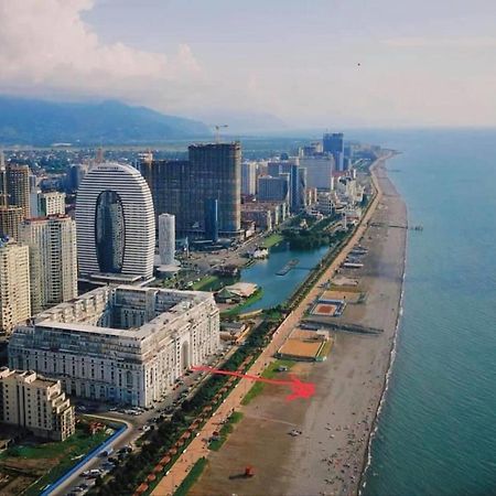 Amazing Magnolia Apartment Batumi Exterior foto