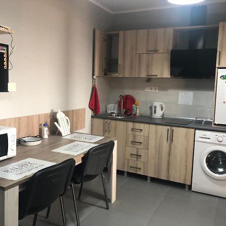 Amazing Magnolia Apartment Batumi Exterior foto