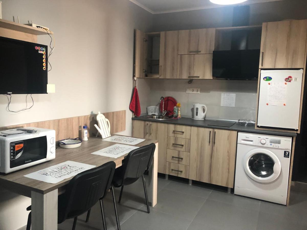 Amazing Magnolia Apartment Batumi Exterior foto