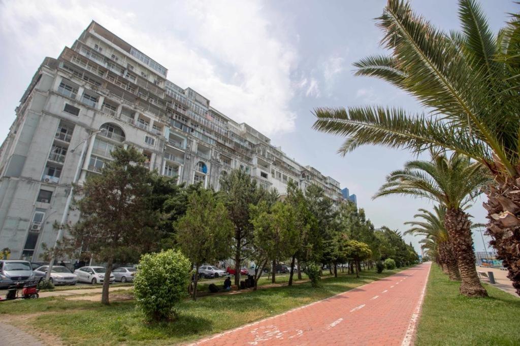 Amazing Magnolia Apartment Batumi Exterior foto