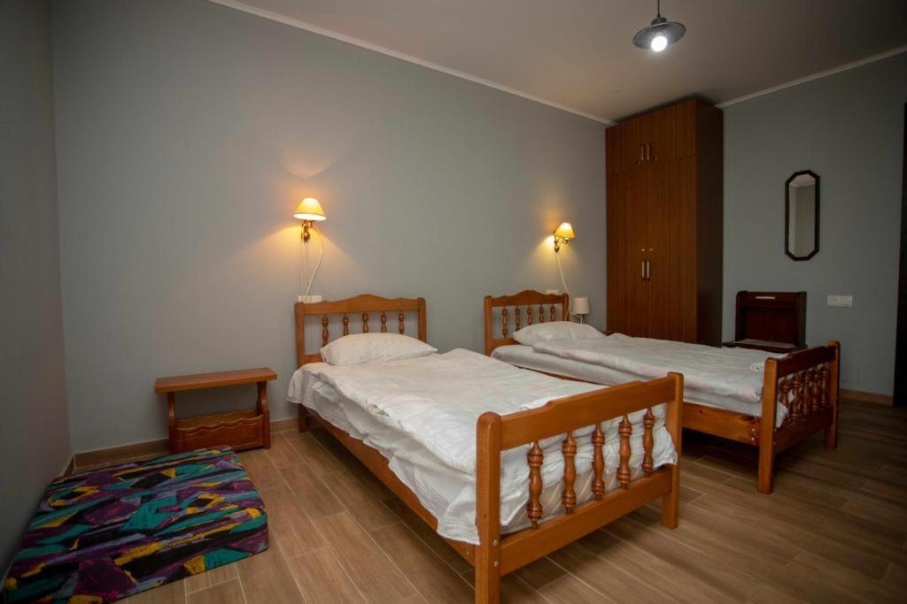 Amazing Magnolia Apartment Batumi Exterior foto