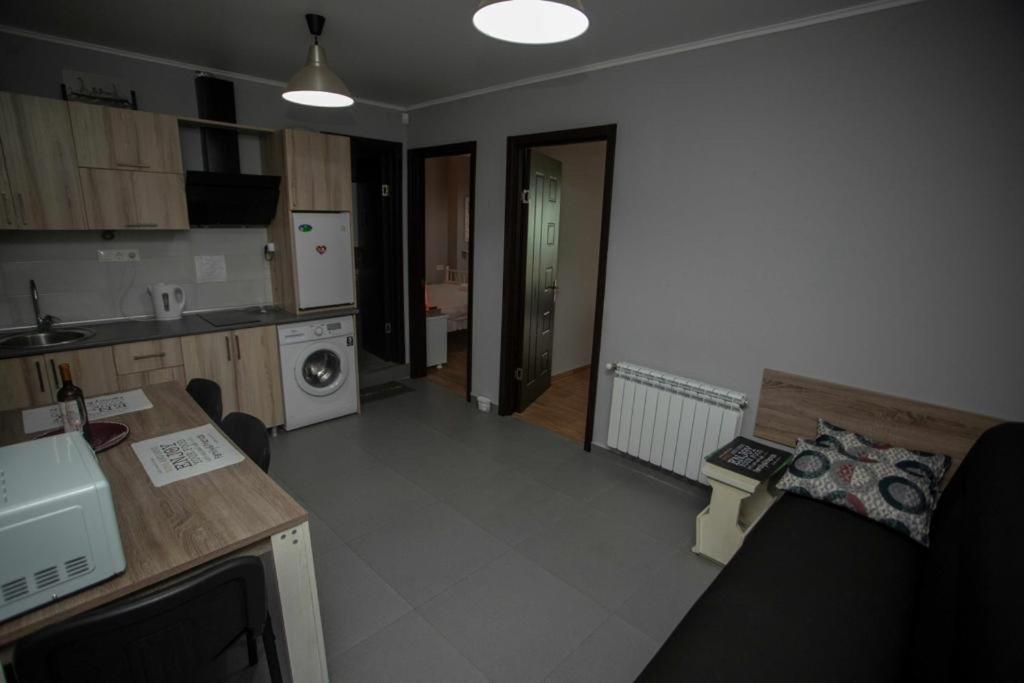 Amazing Magnolia Apartment Batumi Exterior foto