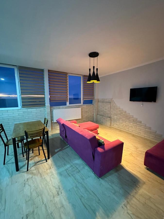 Amazing Magnolia Apartment Batumi Exterior foto