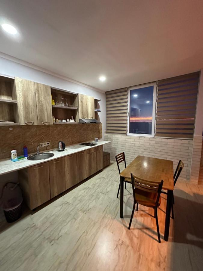 Amazing Magnolia Apartment Batumi Exterior foto