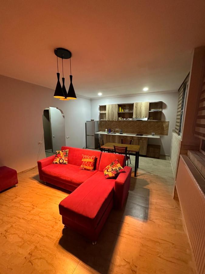 Amazing Magnolia Apartment Batumi Exterior foto