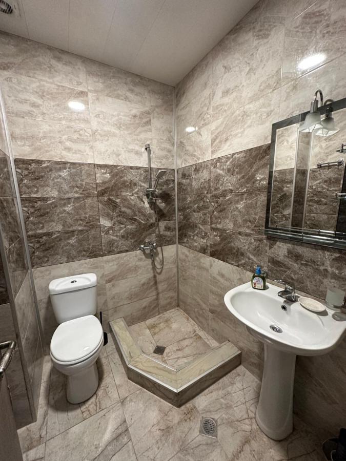 Amazing Magnolia Apartment Batumi Exterior foto