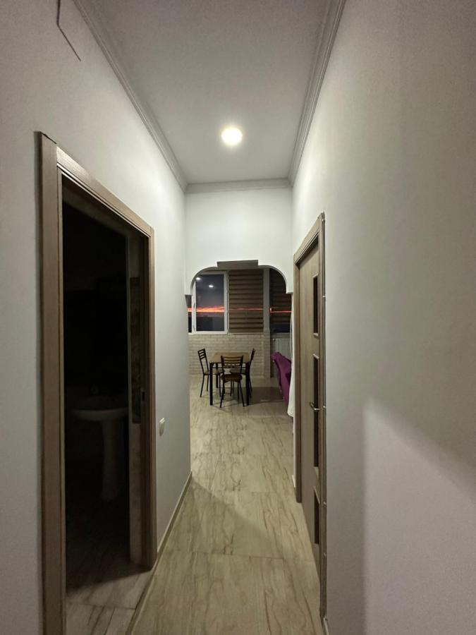 Amazing Magnolia Apartment Batumi Exterior foto