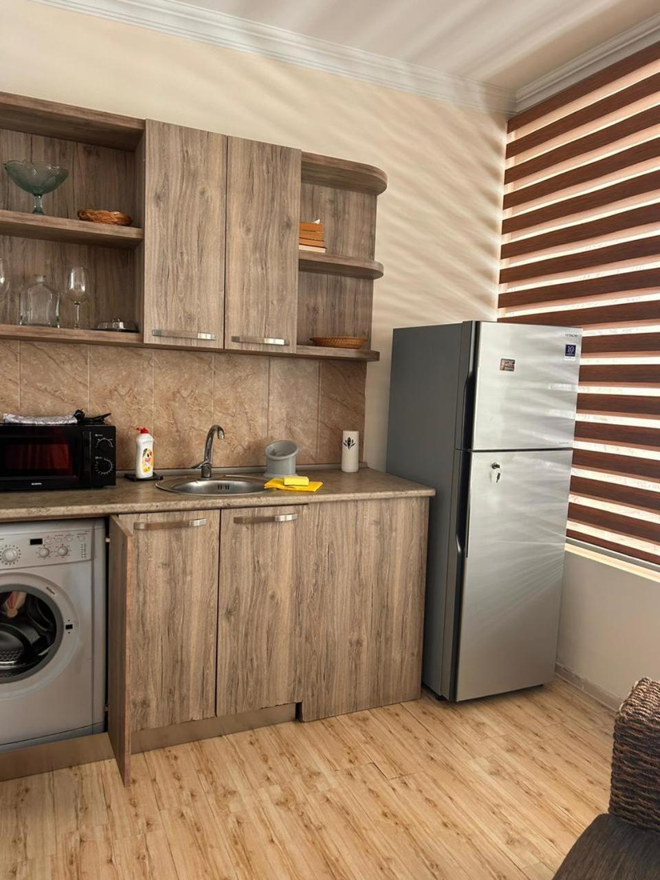 Amazing Magnolia Apartment Batumi Exterior foto