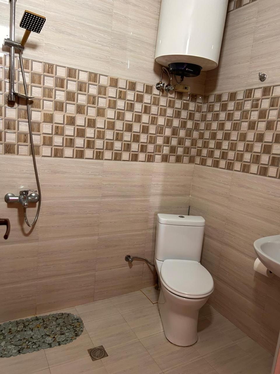 Amazing Magnolia Apartment Batumi Exterior foto