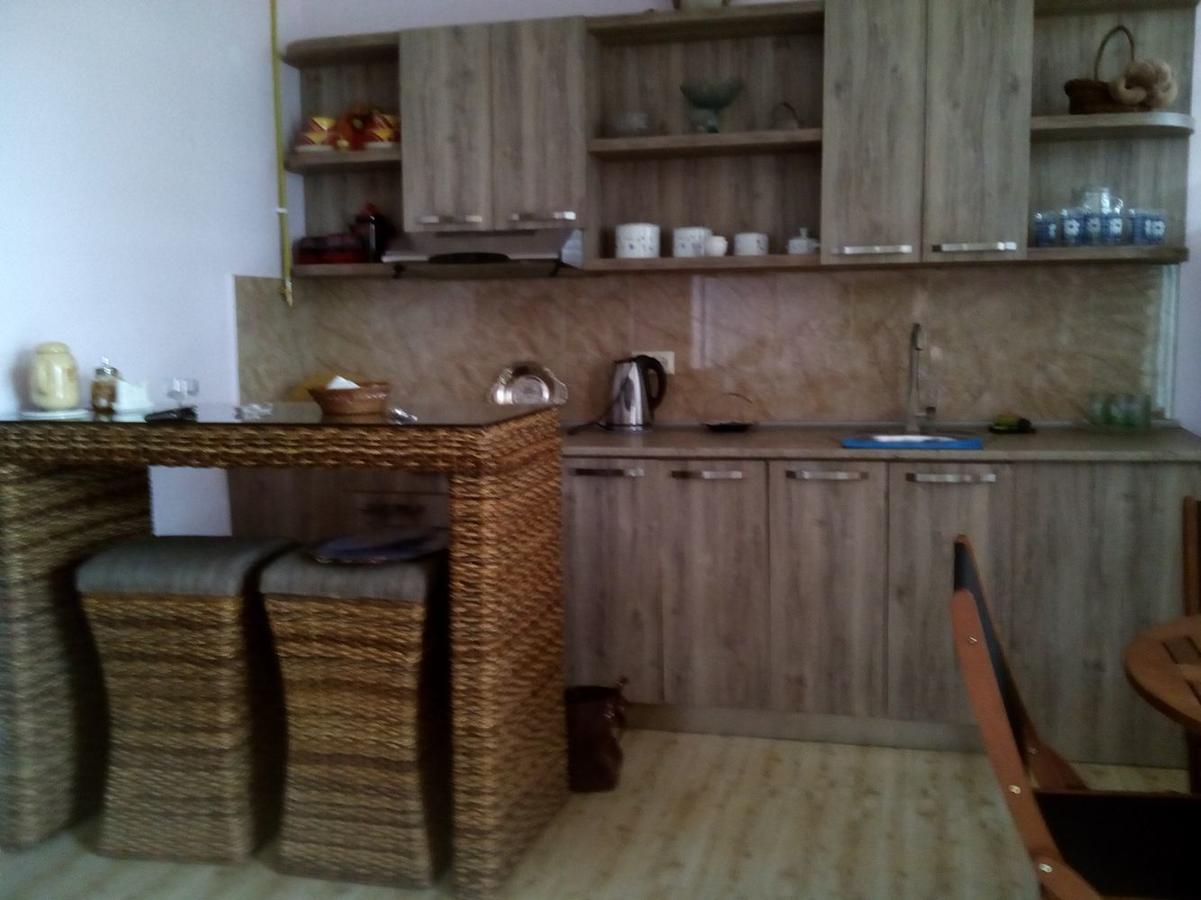 Amazing Magnolia Apartment Batumi Exterior foto