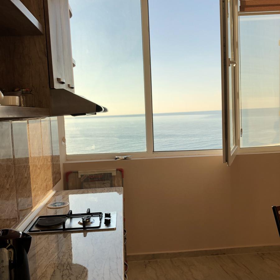 Amazing Magnolia Apartment Batumi Exterior foto